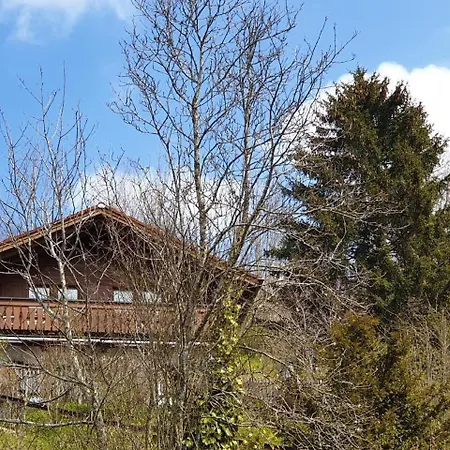 Traumfleck Holiday home Necker
