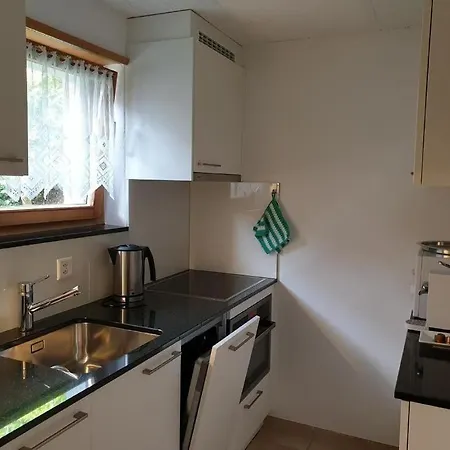 Traumfleck Holiday home