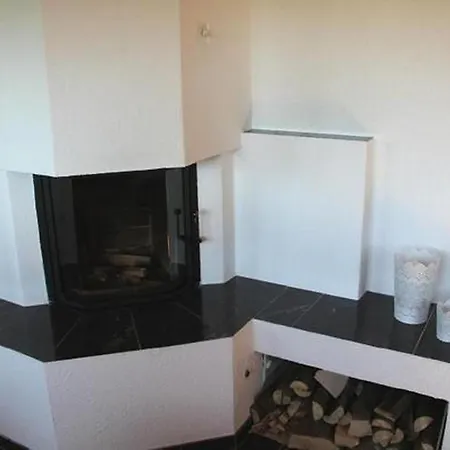 Holiday home Traumfleck Necker