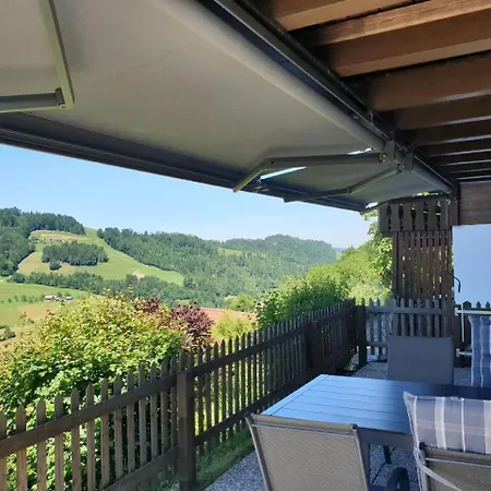 Traumfleck * Necker