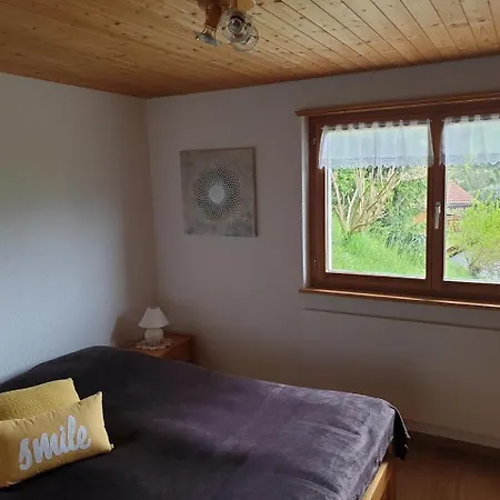 Holiday home Traumfleck Necker