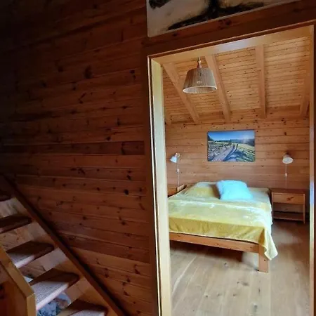 Holiday home Traumfleck