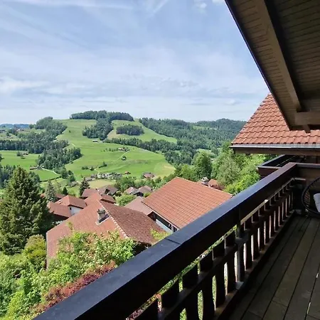 Traumfleck Holiday home