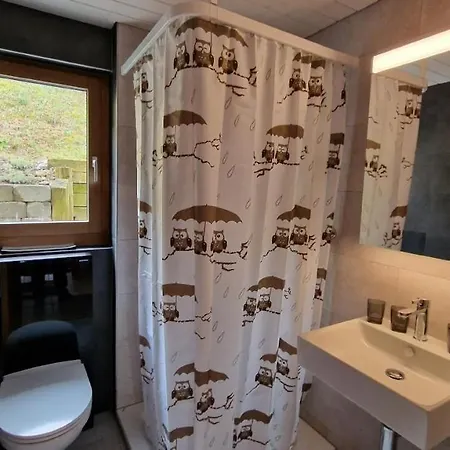 Holiday home Traumfleck Necker