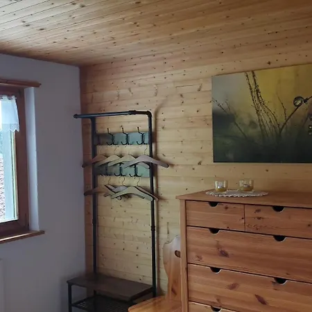 Traumfleck Holiday home *