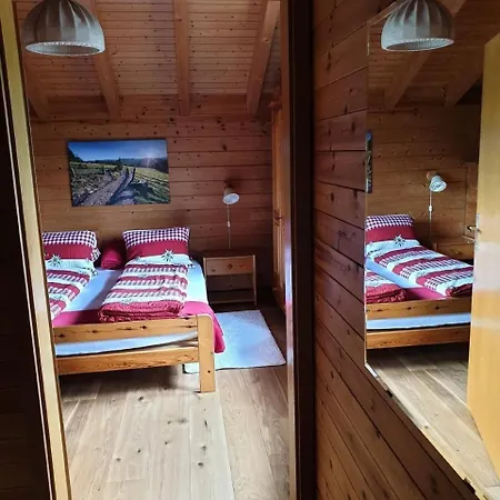 Traumfleck Necker