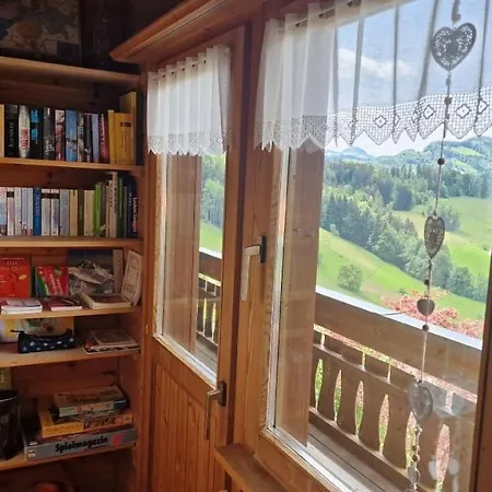 Traumfleck Holiday home *