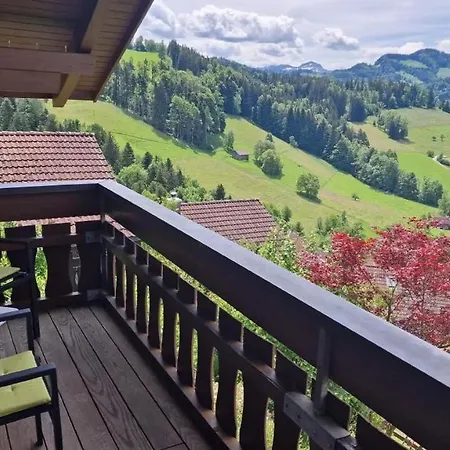 Holiday home Traumfleck Necker