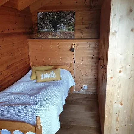 Holiday home Traumfleck Necker